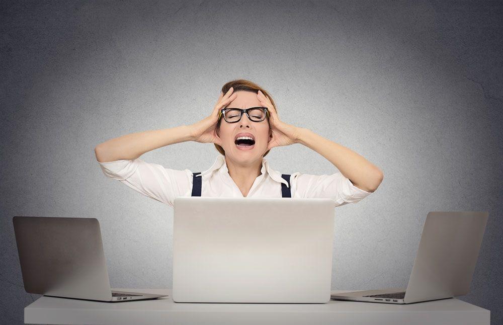 遇到談判僵局時(shí)，我們該和客戶“磨”嗎？